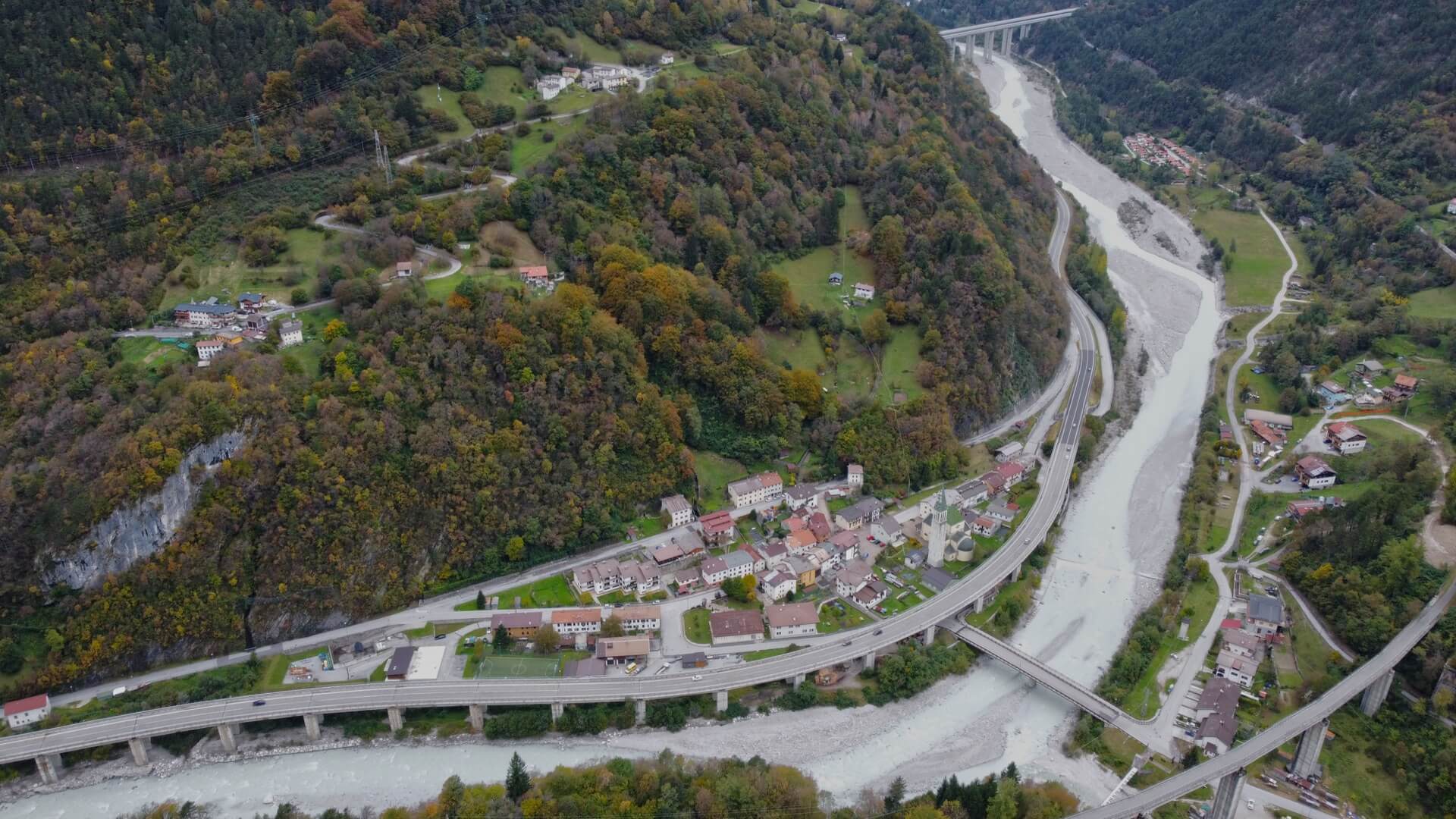 DOGNA - DA METTERE IN PRIMA POSIZIONE