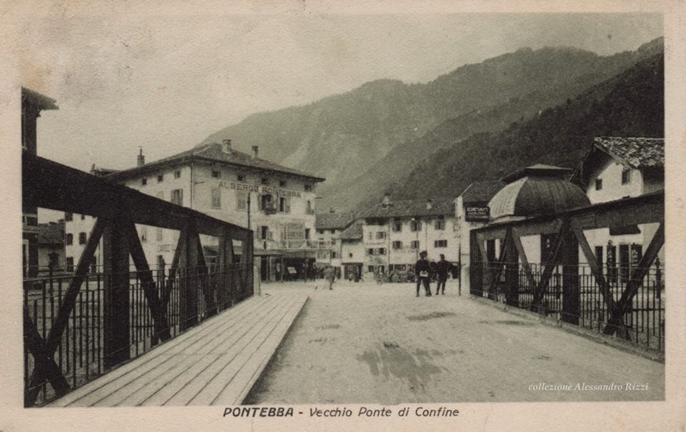 cartolina del 1925 editore d englaro